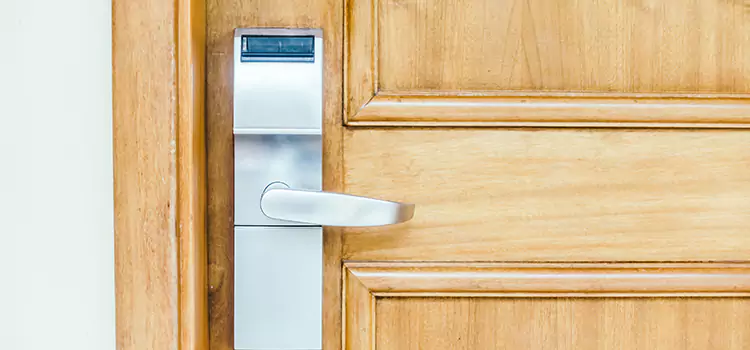 Advanced Solutions in Woodbridge, NJ for Modern Security