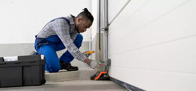 Expert Solutions for Every Garage Lock Need in Woodbridge, NJ