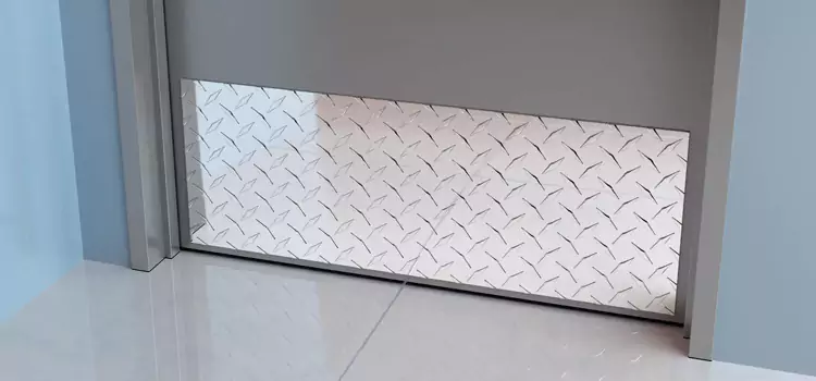 Benefits of Professional Kick Plate Solutions in Woodbridge, NJ