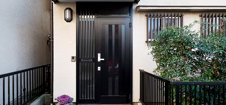 Popular Exterior Door Options in Woodbridge, NJ