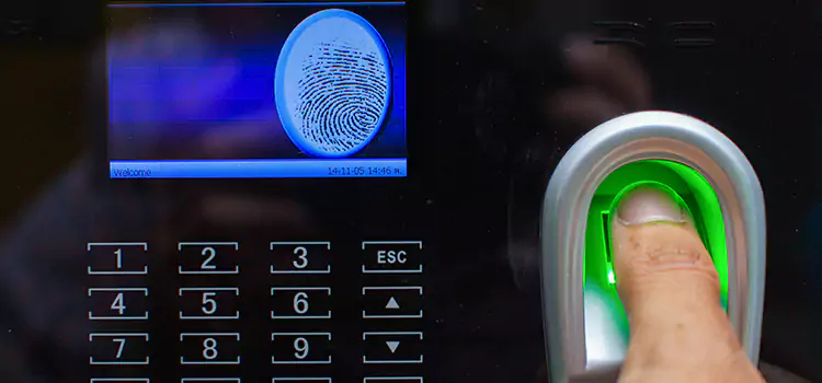 Your Trusted Partner for Secure Access in Woodbridge, NJ