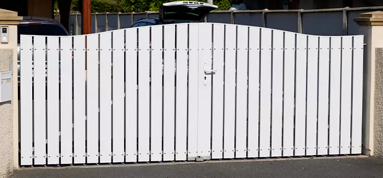 Why Choose Us for Residential Gate Repair in Woodbridge, NJ?