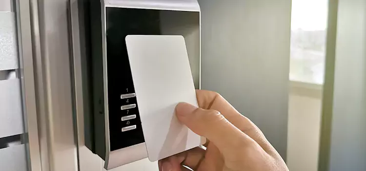 Advanced RFID Technology Integration in Woodbridge, NJ
